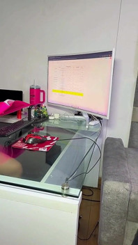Entrevista de Emprego Virou Uma Sessão Intensa de Sexo - Quase Fomos Pegos Pelo Chefe!