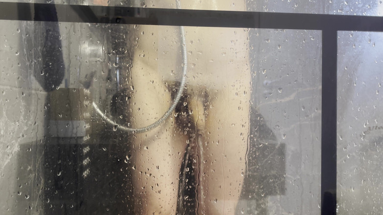 Aimeronds: Ik speel altijd onder de douche