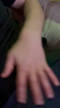 Tell Hi to My Cock