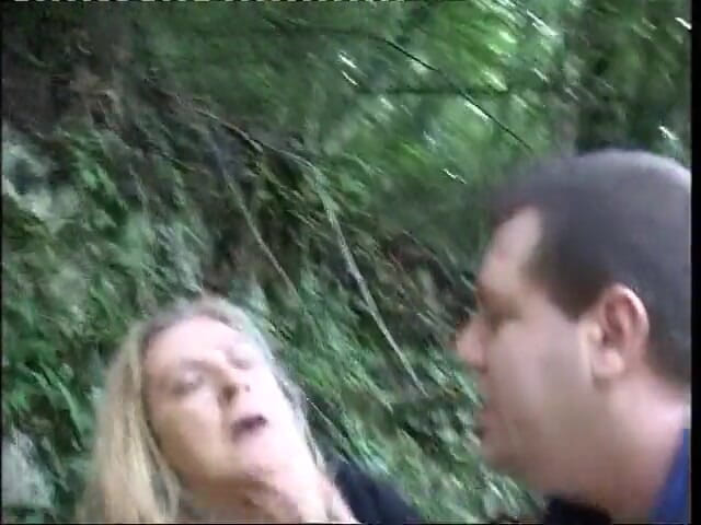 Xtime Network: Big ass blonde slut enjoy in anal