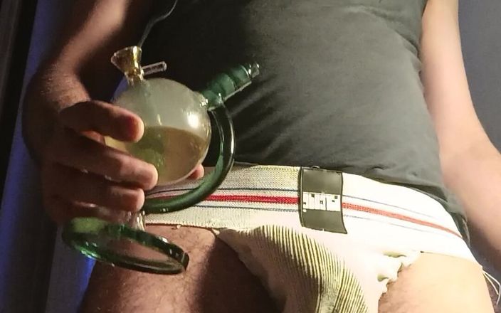 DaddyforClouds: Więcej chmur, więcej zabawy, więcej spermy!