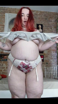 Redhead