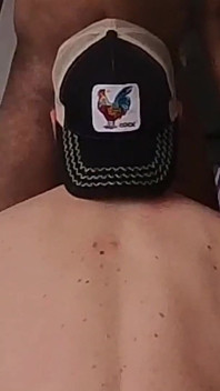 Jason Starkxxx pracuje na mém péru