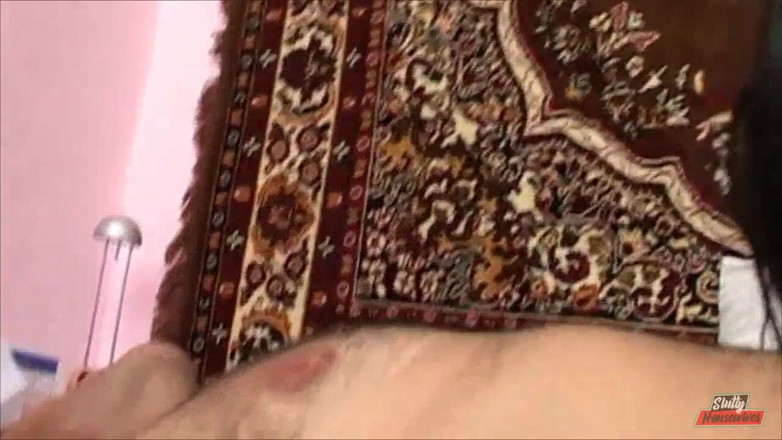 Vere Casalinghe Italia.: My wife neglects me and I bang the fat and...