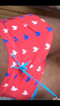 Veiny Cock