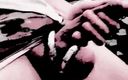 Slutboyben: Salopeboyben cam4, nympho, éjaculation de bite