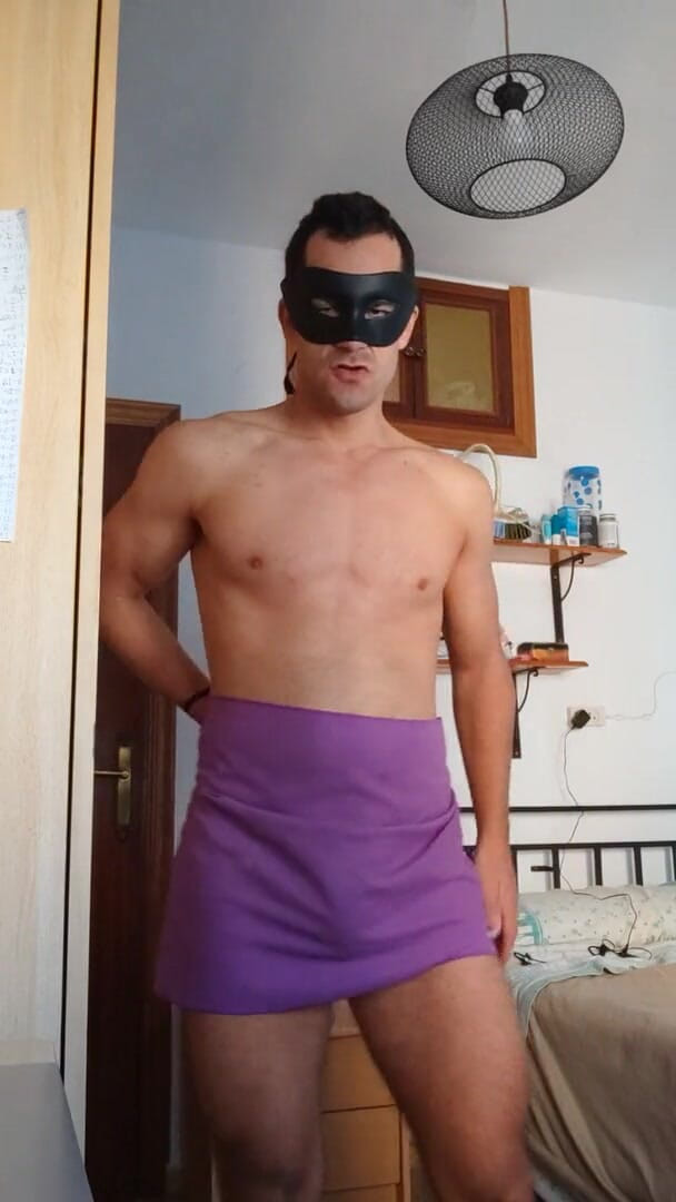 adrian555_sd: Erotic dance boy . Adrian555