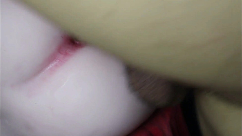 SEXY_GUYBEST: Pelacur karet yang patuh dientot habis-habisan