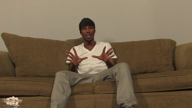 ThugBoy: ファット・リップス氏