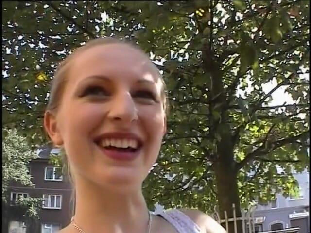 Crispy Teens: Cute teen loves cock more than she should