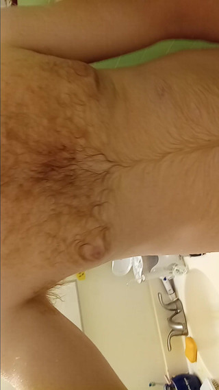 White boy btm squirt: Vid_20240917_21044