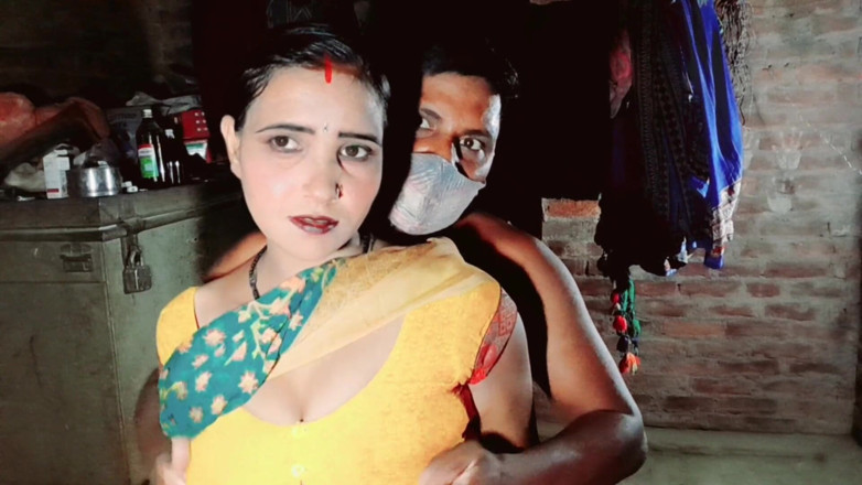 Renudbf: India caliente con completo audio hindi