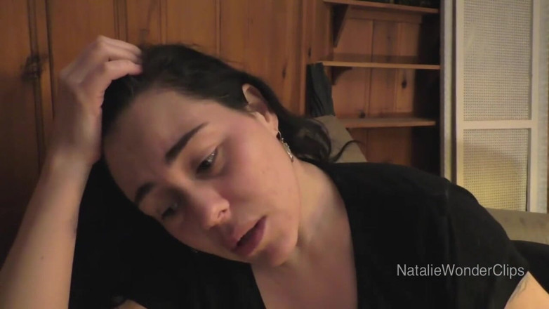 Natalie Wonder: Tell me you love me