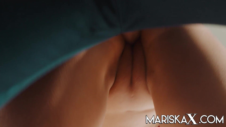 Mariska x: Mariskax cycata Latina MILF Mariska zerżnięta przez kochanka