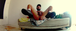 Stink HairyMale: Nuova roba #underwearchallenge 2