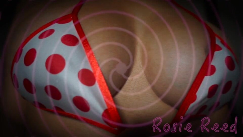 Rosie Reed: प्रवेशित स्तन पूजा - मानक परिभाषा