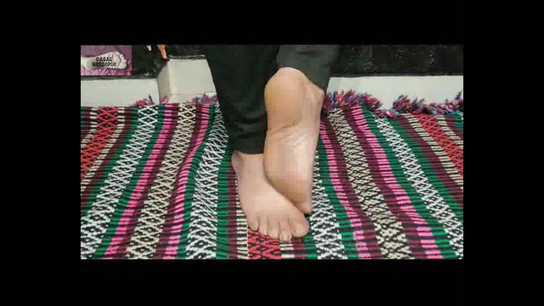 Casal Gresopio Male: Gresópio Cumming 1