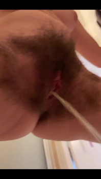 Who wants some of my piss?