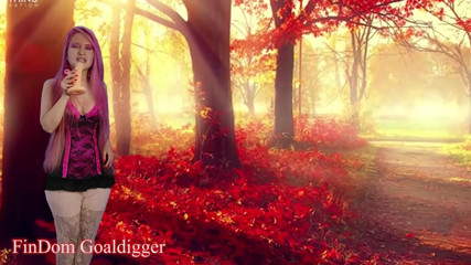 FinDom Goaldigger: Sois une bonne suceuse de tapette - partie 2