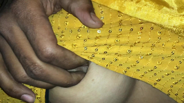 Missmaya123: Maya Bhabhi in New Dress Fucking Hard
