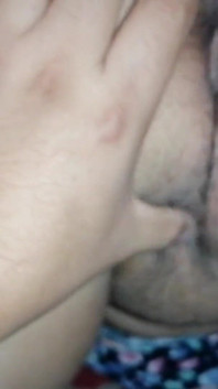 Sweet Ass & Pussy