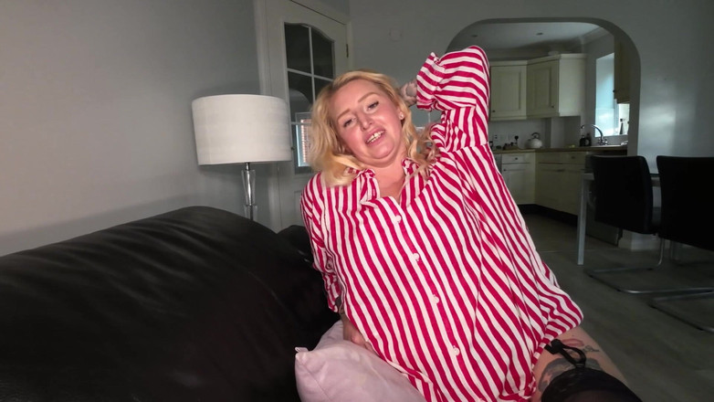 Mr LDN Lad: Smashing a British MILF on Her Lounge Floor