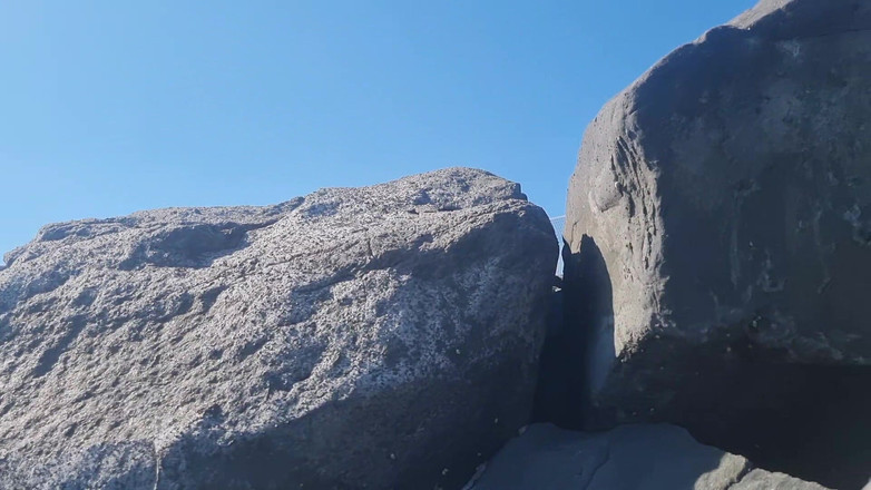 Alexander Audran: In der Öffentlichkeit | Handjob in der Öffentlichkeit und ein schwanz beladen mit...