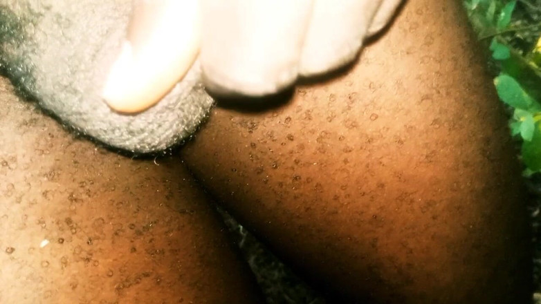 Judith xxx: Massaging Episode 64