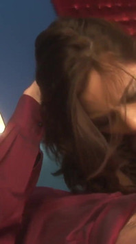 Tiffany Taylor and her perfect face and body get fucked