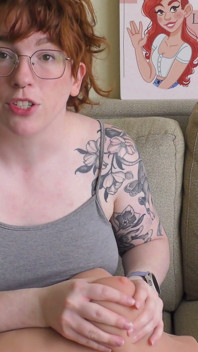 Tantaly's Britney 2.0 Torso Doll Unboxing & NSFW Review