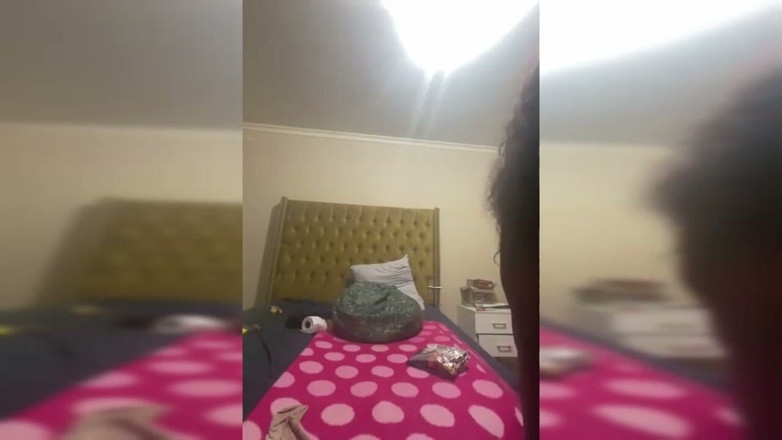 Legendary Booty Overdose: Culona Hace Striptease Y Tetas
