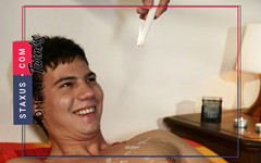 Staxus: Home of Twinks: STAXUS :: Horký vosk