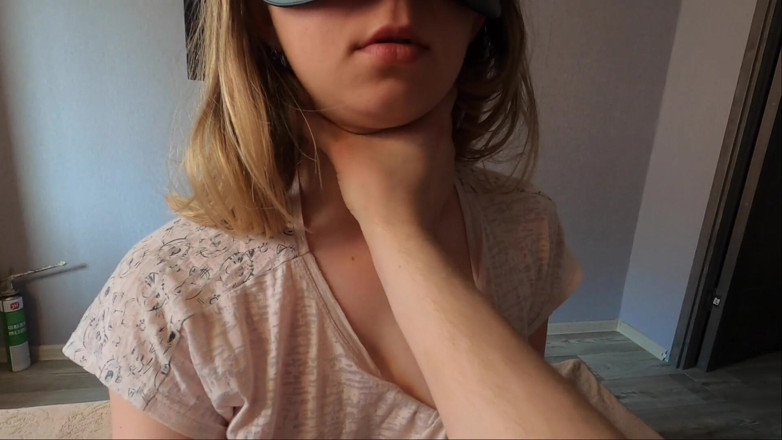 Julia SQuirt: Muie de dimineață
