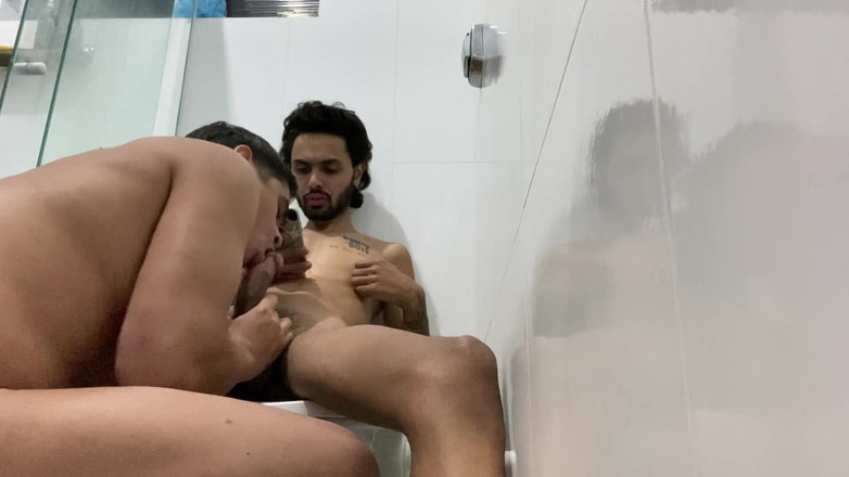 Leandro e Asafe: Compilație cu