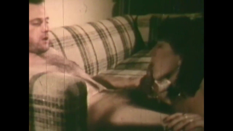 Vintage Usa: 我梦想中的射精