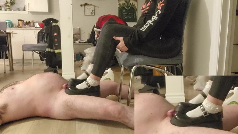 Miss jj chose: Z olejem roślinnym