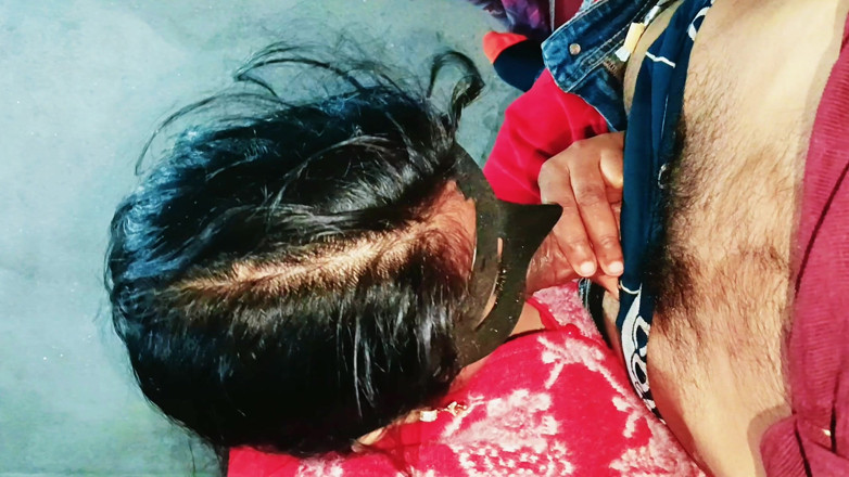 Sexy_girl_nehu: Bhabhi desi pancutan mani dalam mulut memberikan blowjob yang sangat...