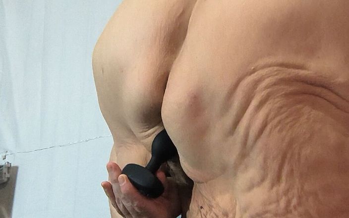 HerculesnVENUS: Daddy Your so Damn Big in My Asshole Cumming Thick