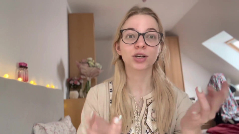 Goddess_Bella_Rae: Jak i gdzie znaleźć kochankę, która cię przeszkoli