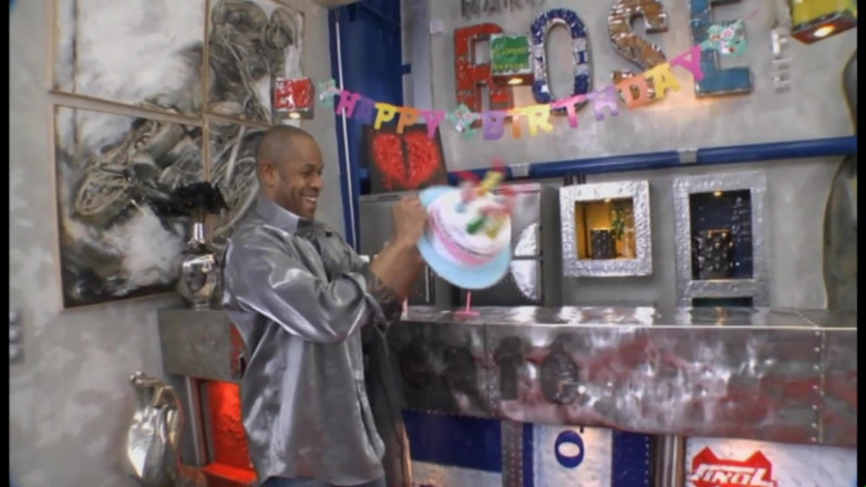 Purzel Official: Fucking the Forbidden Fantasy