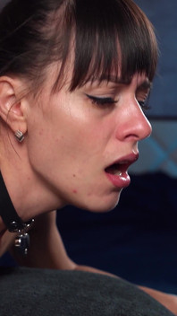 Götüm seni mutlu etmek istiyor