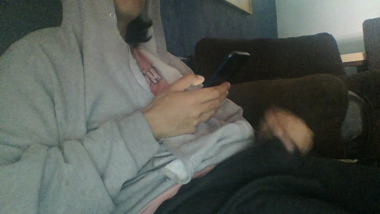 AlexAlejandro13: İyi porno izliyordum