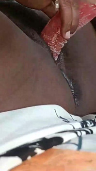 Full Video: Indian Bhabhi Use Dildo for Orgasm Pussy Juice