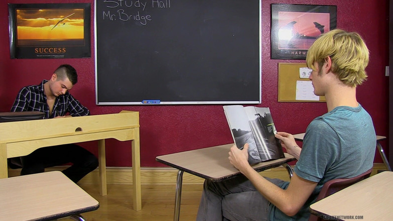 Teach Twinks: Some stuff you can't learn in a book