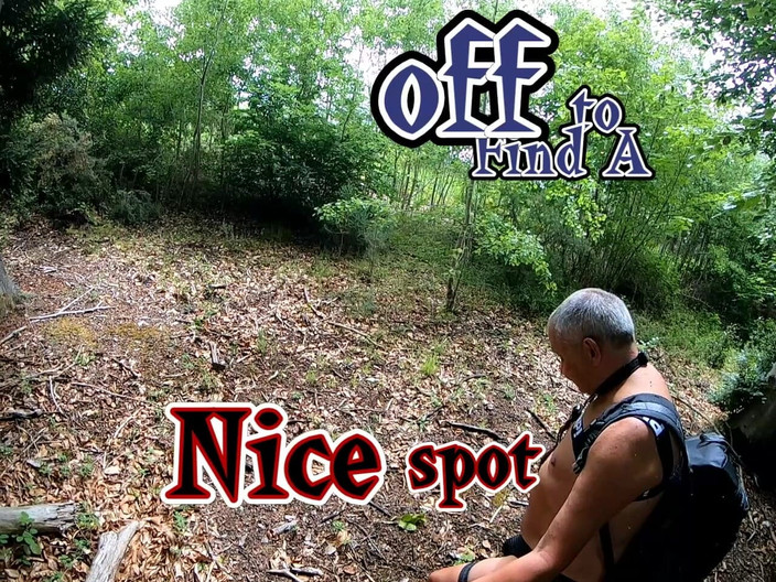 Andy: Bagian 2 walk 30