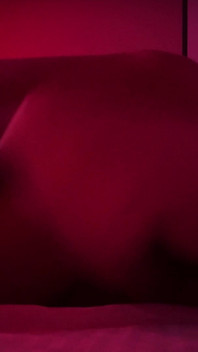 Penis içimde olmasa bile orgazm oluyorum, anal orgazm