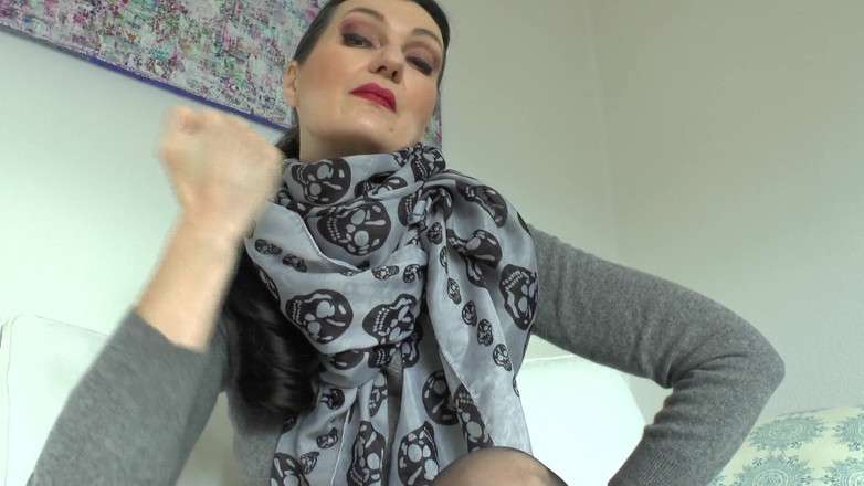 Lady Victoria Valente: Unghie oscure misteriose parte 3, lady victoria valente