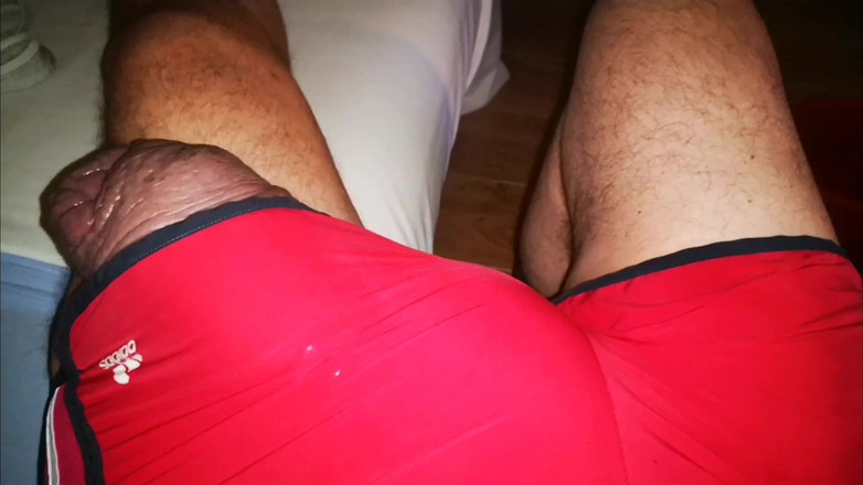 Monster_Meat_: It's All Abouth Cock Today