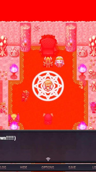 Star Knightess Aura: All the demon will ist heiße muschi - episode 2