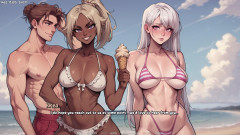 Wickedgammes studio: Schatten der Ambition (teil 32)